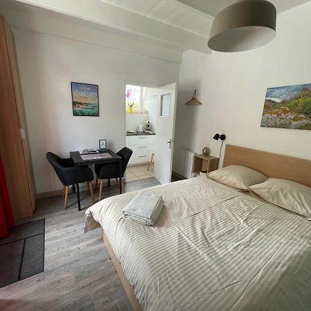 Gites La Ville Pain Cancale Ngoại thất bức ảnh