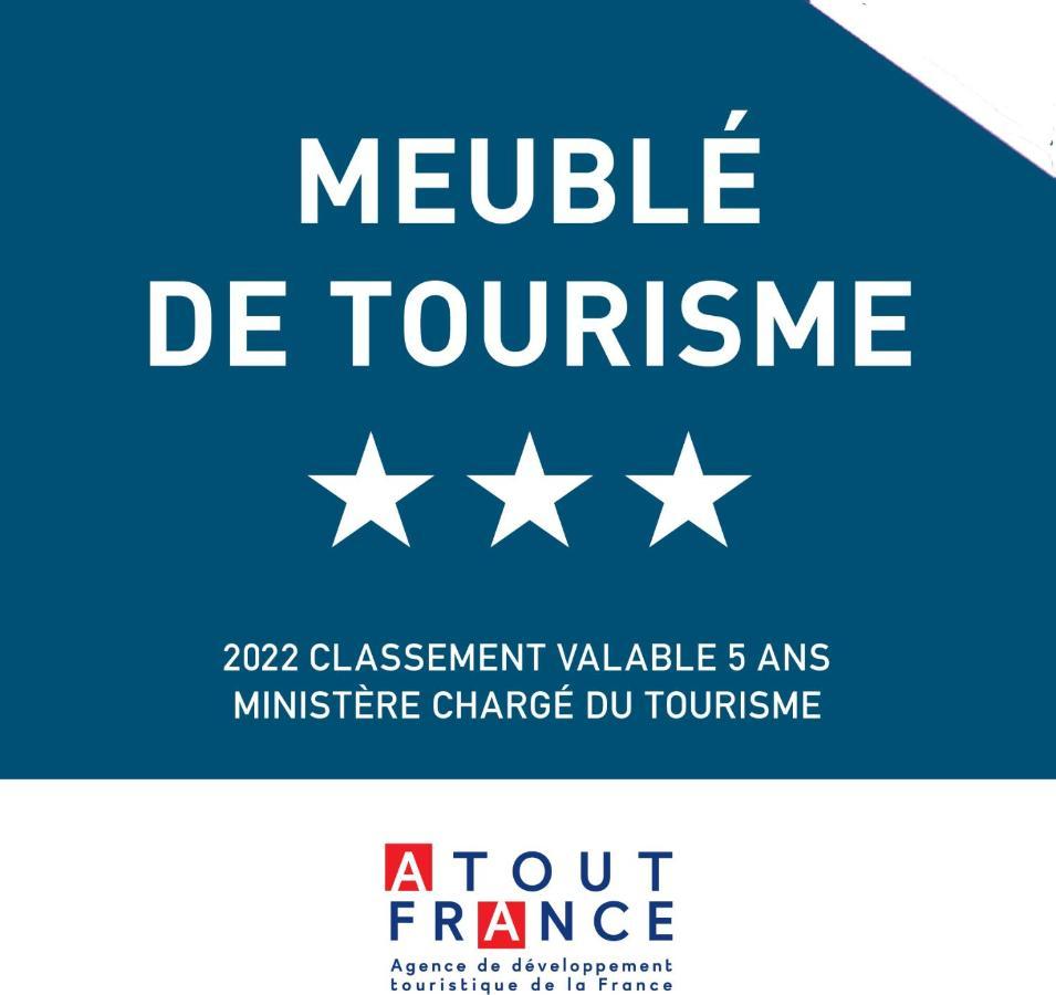 Gites La Ville Pain Cancale Ngoại thất bức ảnh